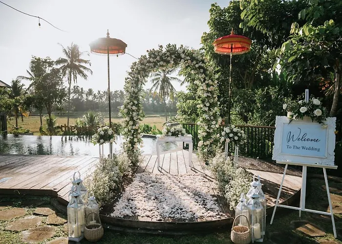 Thewakanda A Pramana Experience 5*