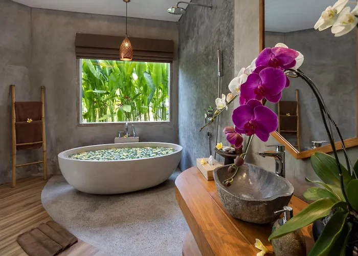 Thewakanda A Pramana Experience 5*