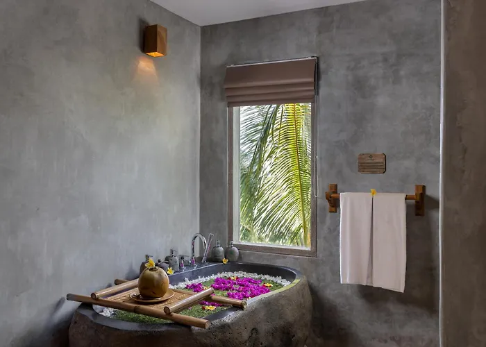 Thewakanda A Pramana Experience 5*