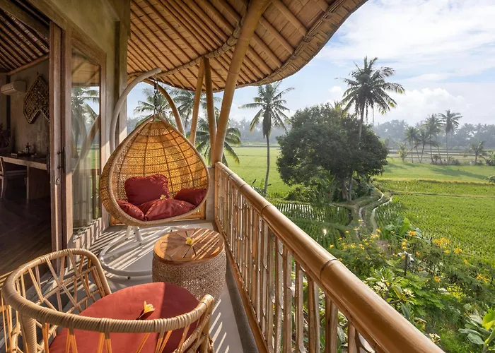 Thewakanda A Pramana Experience 5*