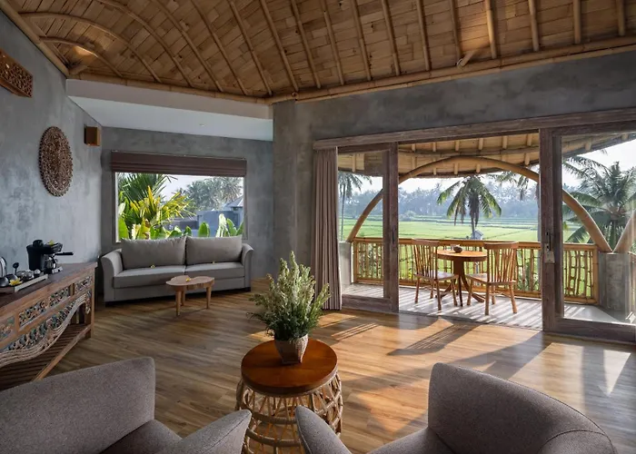 Thewakanda A Pramana Experience 5*