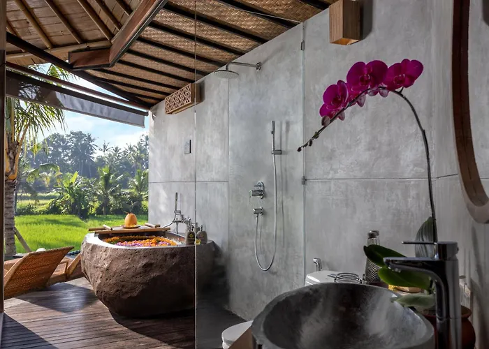 Thewakanda A Pramana Experience リゾート