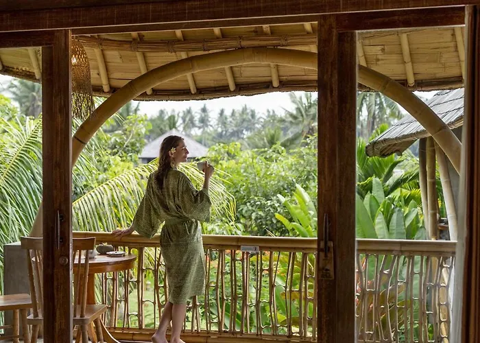 Thewakanda A Pramana Experience
