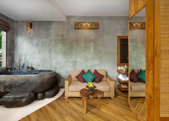 Thewakanda A Pramana Experience リゾート 5*