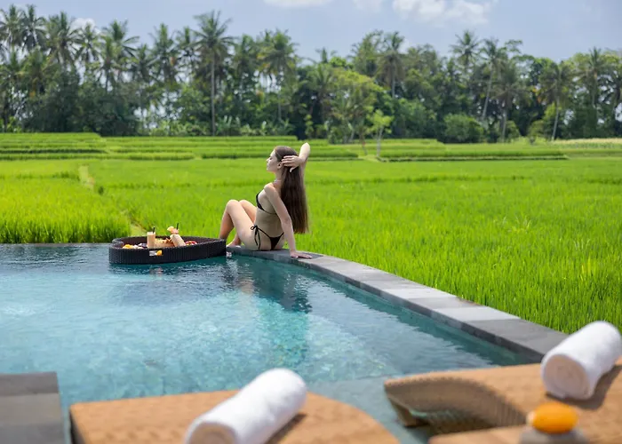 Thewakanda A Pramana Experience 5*